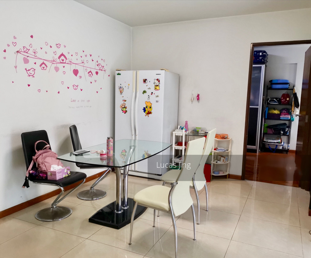 Punggol Road thumbnail photo